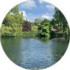 Testimonial profile picture