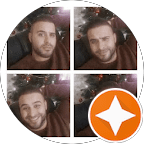 Testimonial profile picture